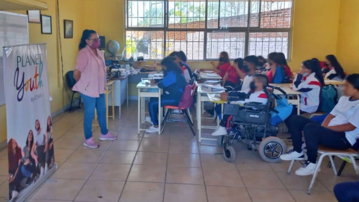 Encuestas del programa Planet Youth, a la vuelta de la esquina