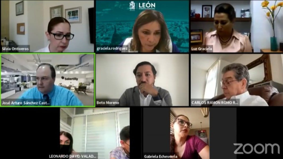 Reforzarán a la Policía de León con patrullas y chalecos nuevos