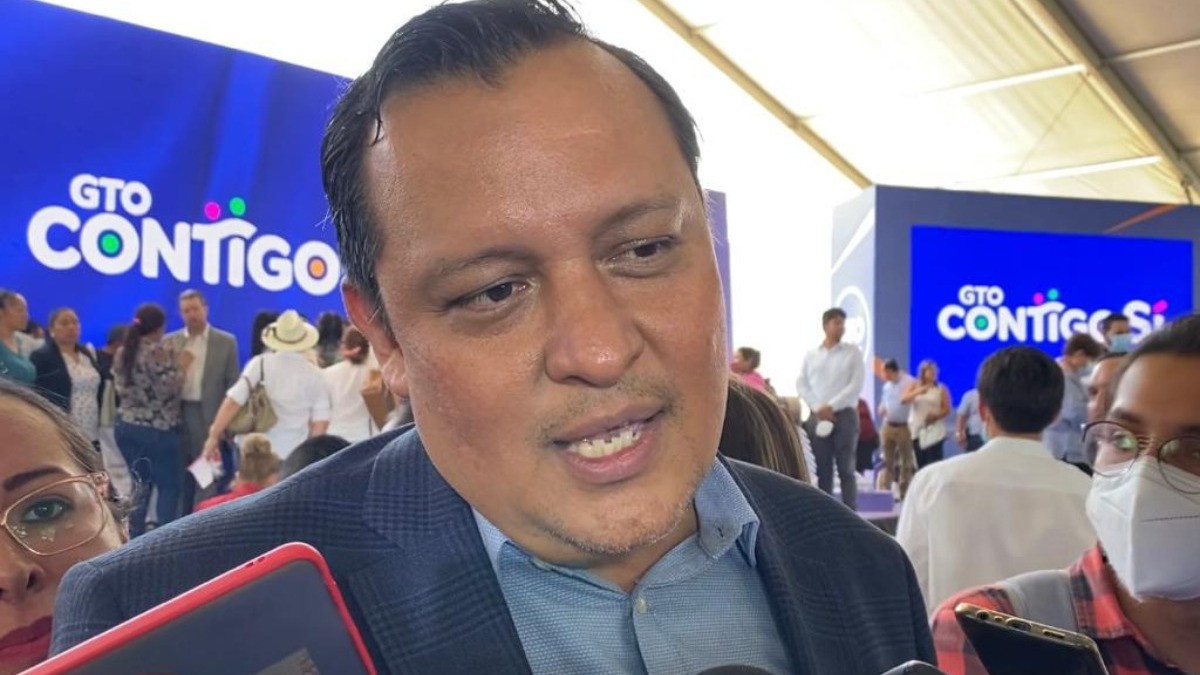 En México y Guanajuato hay muy buenos médicos, los mejores: SSG