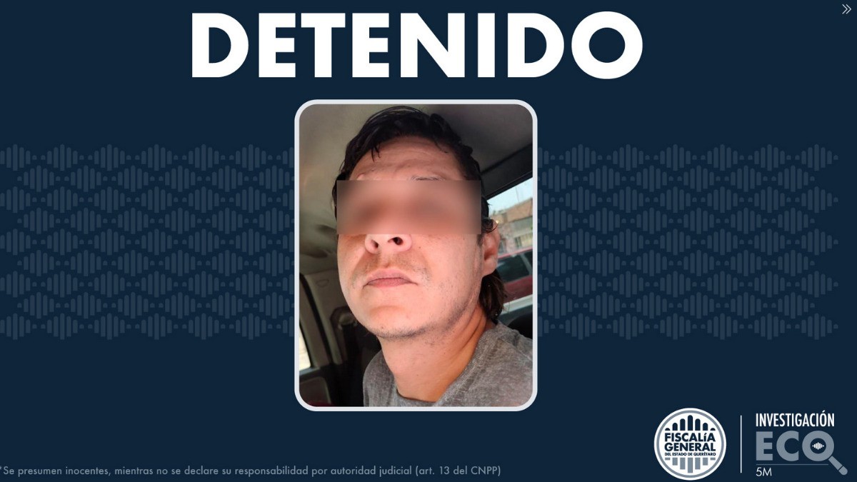 Cae líder de barra del Atlas por riña en el estadio Corregidora