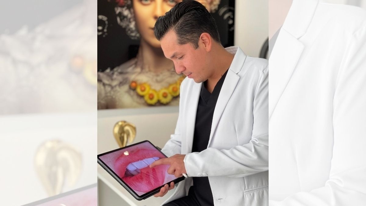 Tecnología y experiencia, claves para un buen diseño de sonrisa