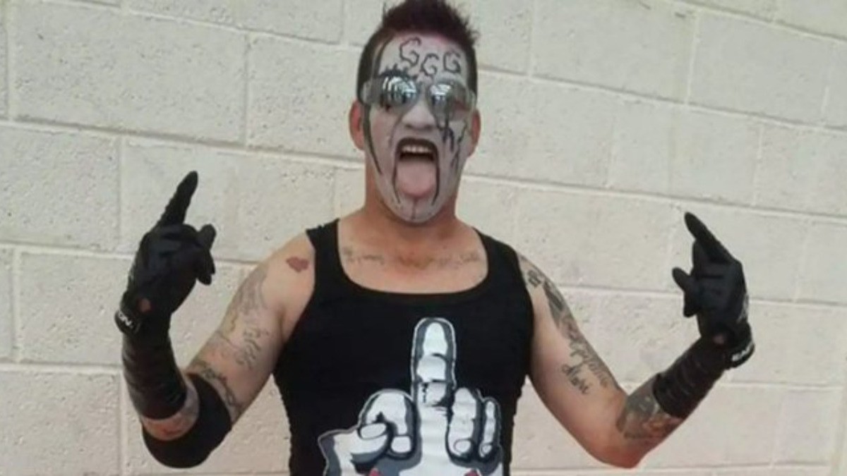 Asesinan al luchador Juventud Rebelde en Irapuato