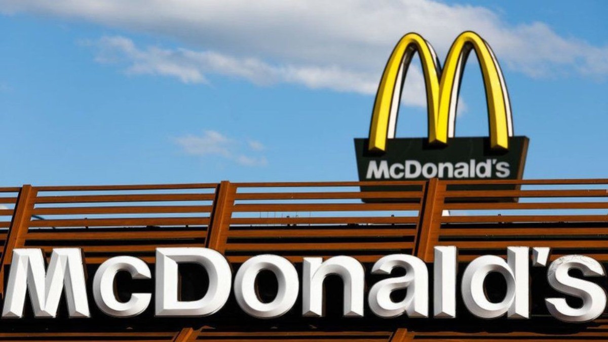 McDonald’s deja Rusia