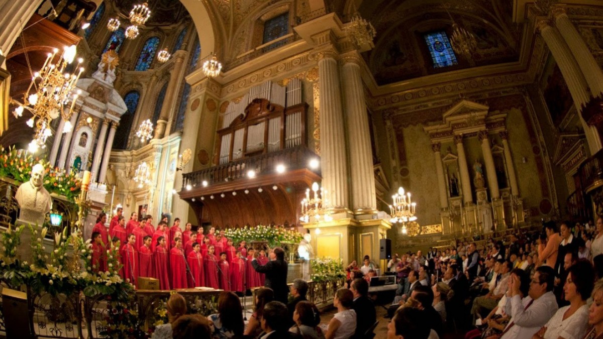 Aprueban festejos de la Virgen de la Luz sin restricciones