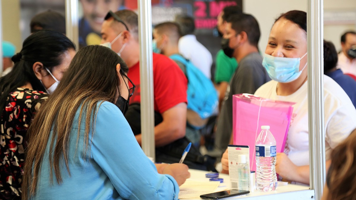 Hay 2 mil oportunidades de empleo para Silao: SDES