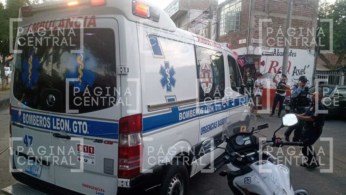 Nueve lesionados deja explosión de tanque en casa de la colonia La Brisa