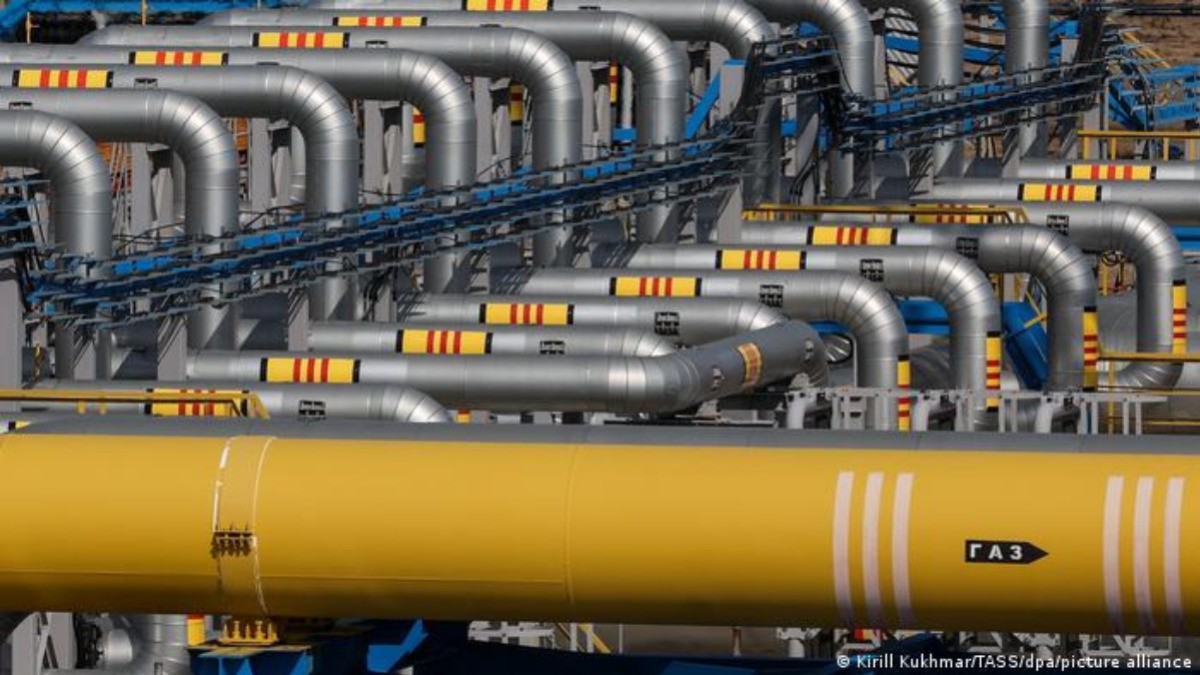 Rusia le corta el gas a Finlandia