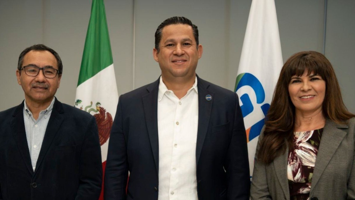 Anuncia gobernador cambios en el gabinete