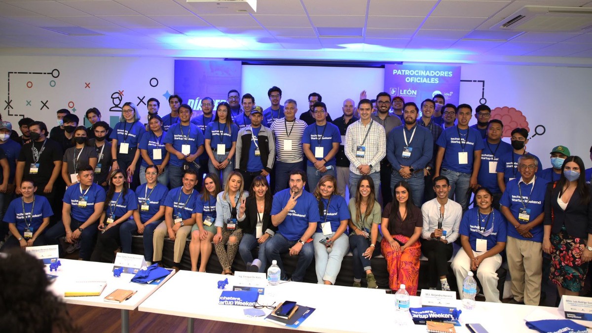 Gana AIGUA como proyecto de Día Cero Sapal