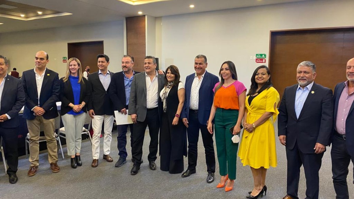 Concamin Bajio se sumará al programa Guanajuato Contigo Sí