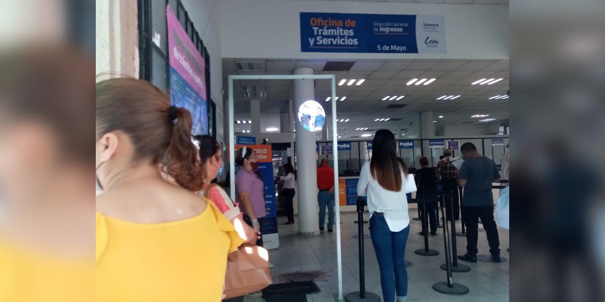 FIDOC ofrece 75% de descuento en recargos