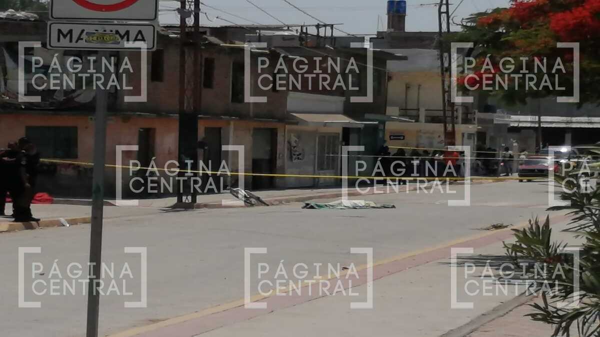 Se registran tres asesinatos en León este domingo