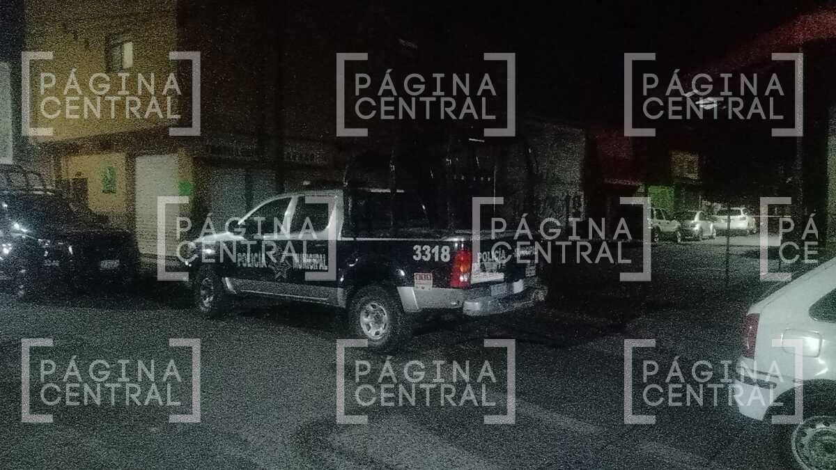 Se reportan varios asesinatos en San Francisco del Rincón