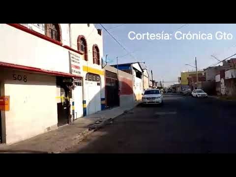 Hechos violentos en Celaya afectan la atracción de negocios: Canacintra