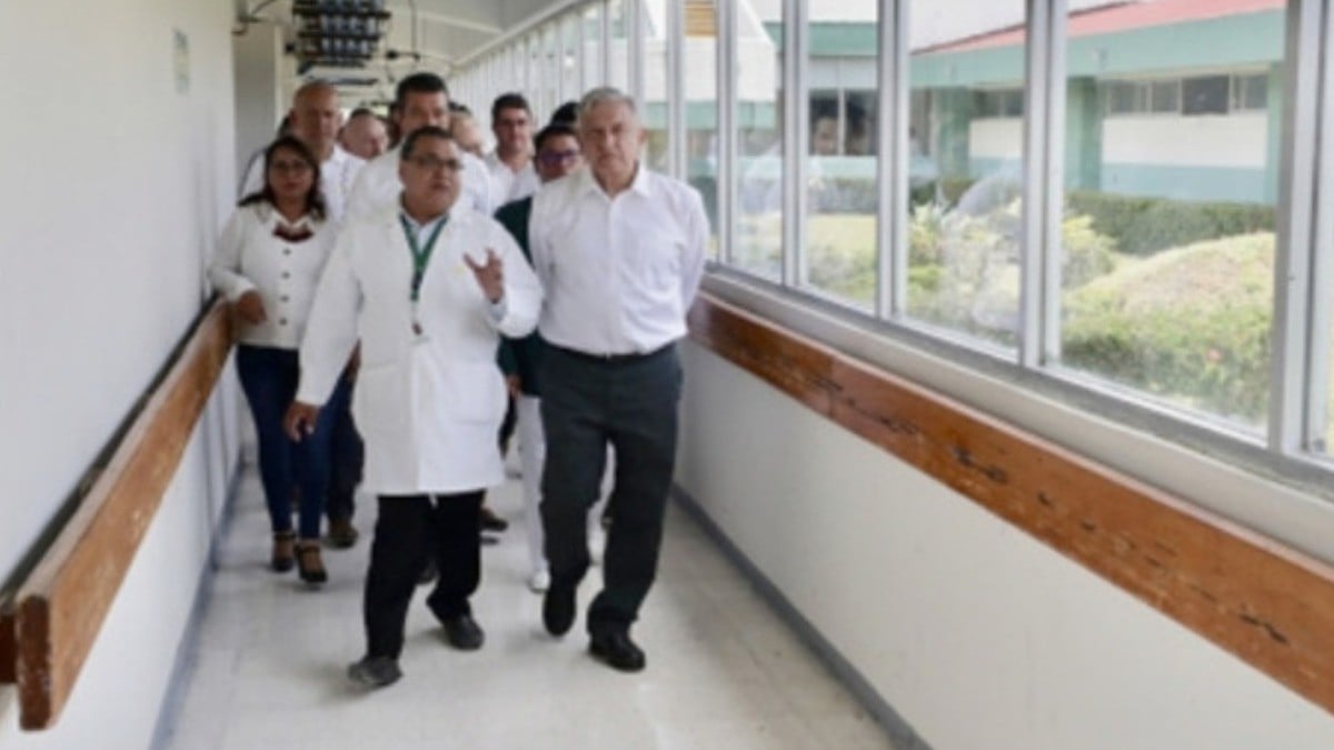 Sale convocatoria para médicos: hay más de 13 mil plazas