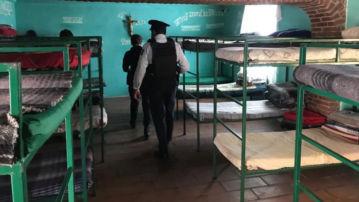 Han clausurado cinco anexos en la capital