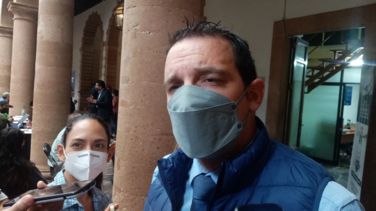 Desconoce municipio si el “Panda” está desaparecido