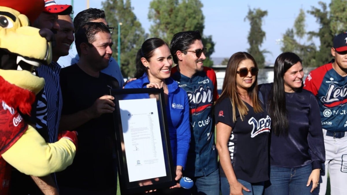 Certifica ACES  a León como Capital Americana del Deporte 2023