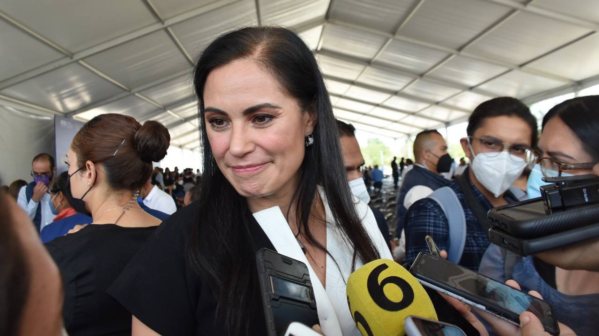 Desapariciones en León no afecta la llegada de turismo, ya que los casos no han aumentado: alcaldesa