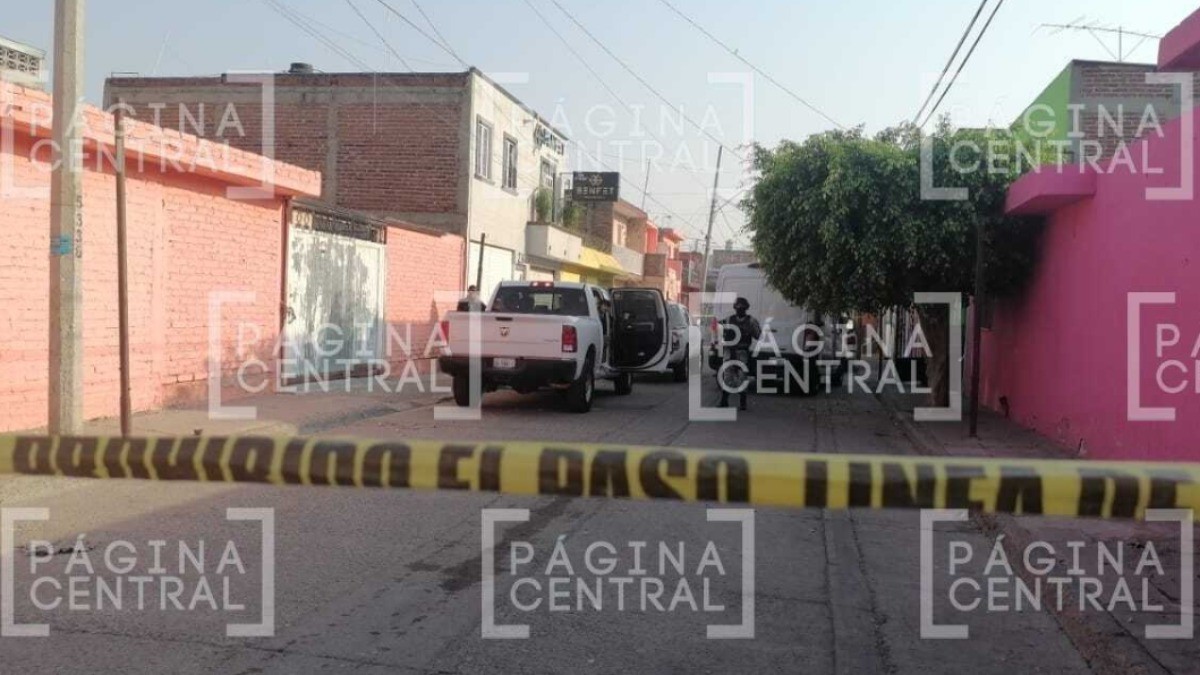 Matan a hombre en su casa en Santa Clara