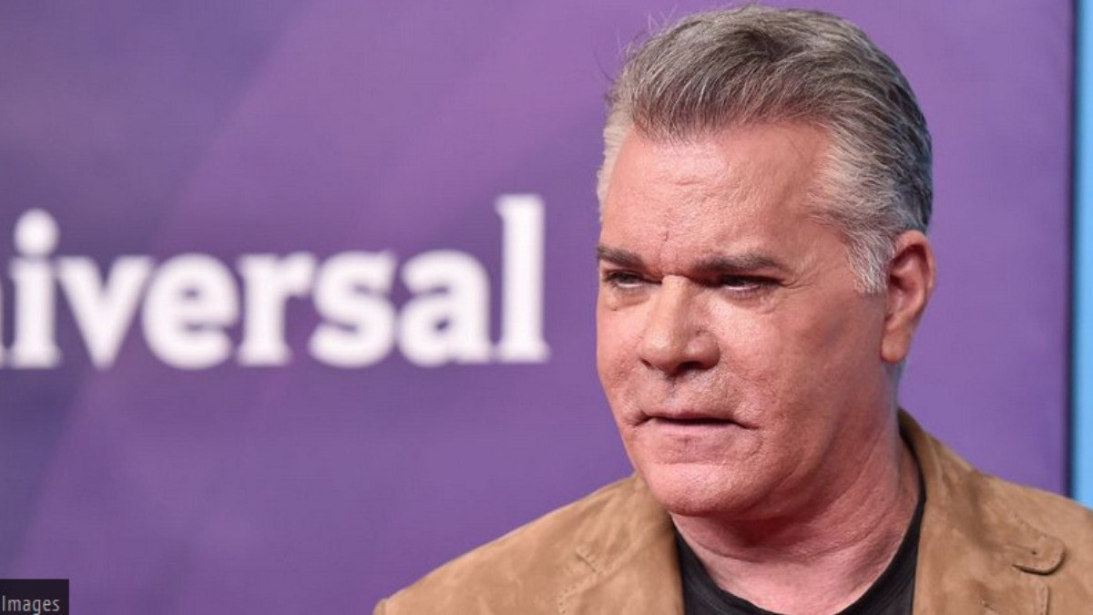 Muere Ray Liotta mientras dormía
