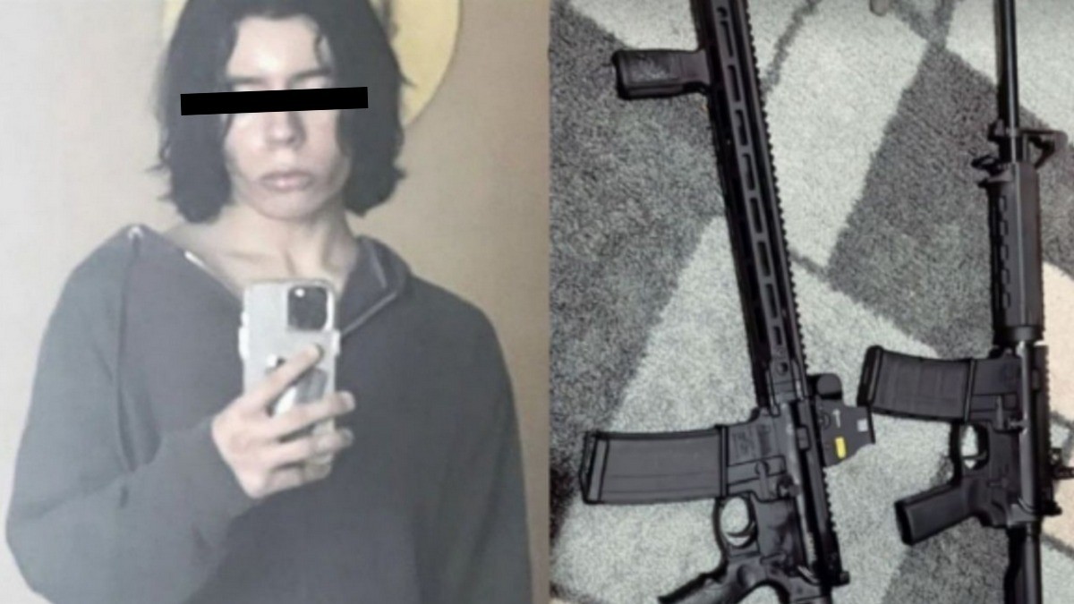 Tomamos una decisión errónea al no entrar de inmediato: Policía