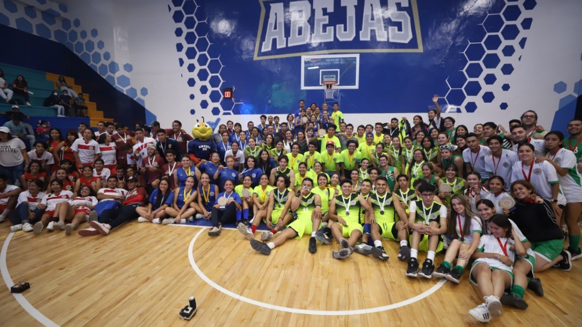 Promueve UG el deporte para fomentar la integración social