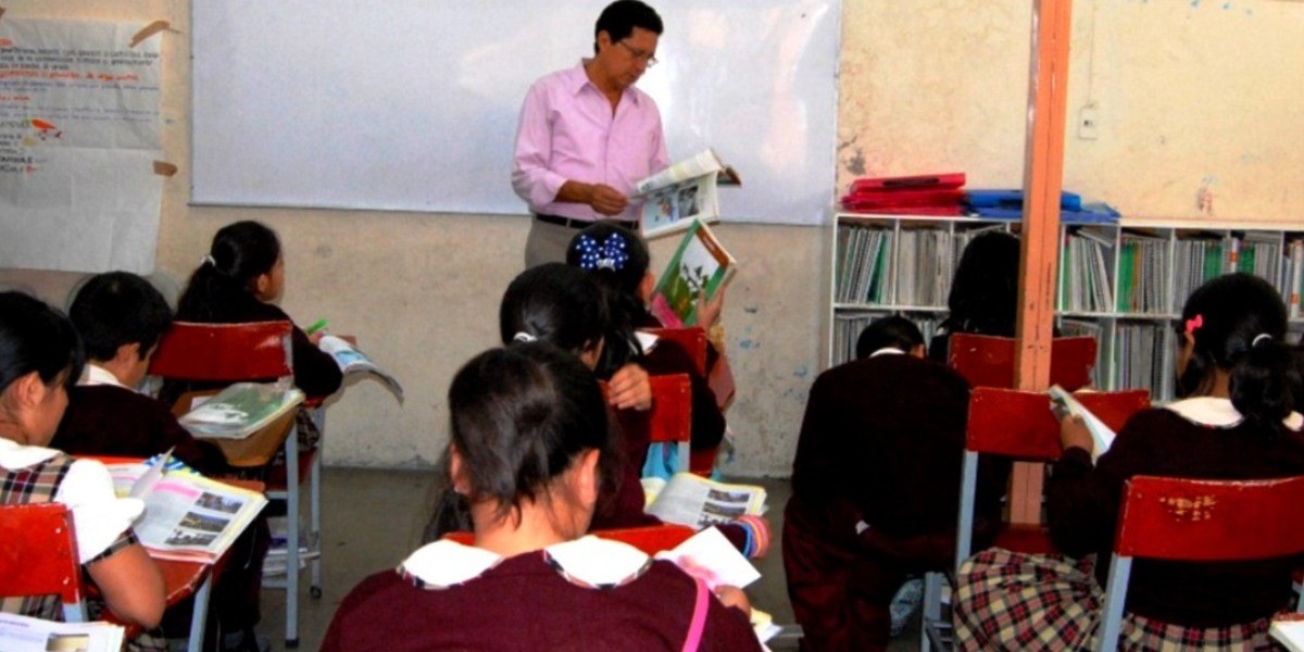 Fundamental que AMLO tome cuenta a educadores en la reforma: diputada