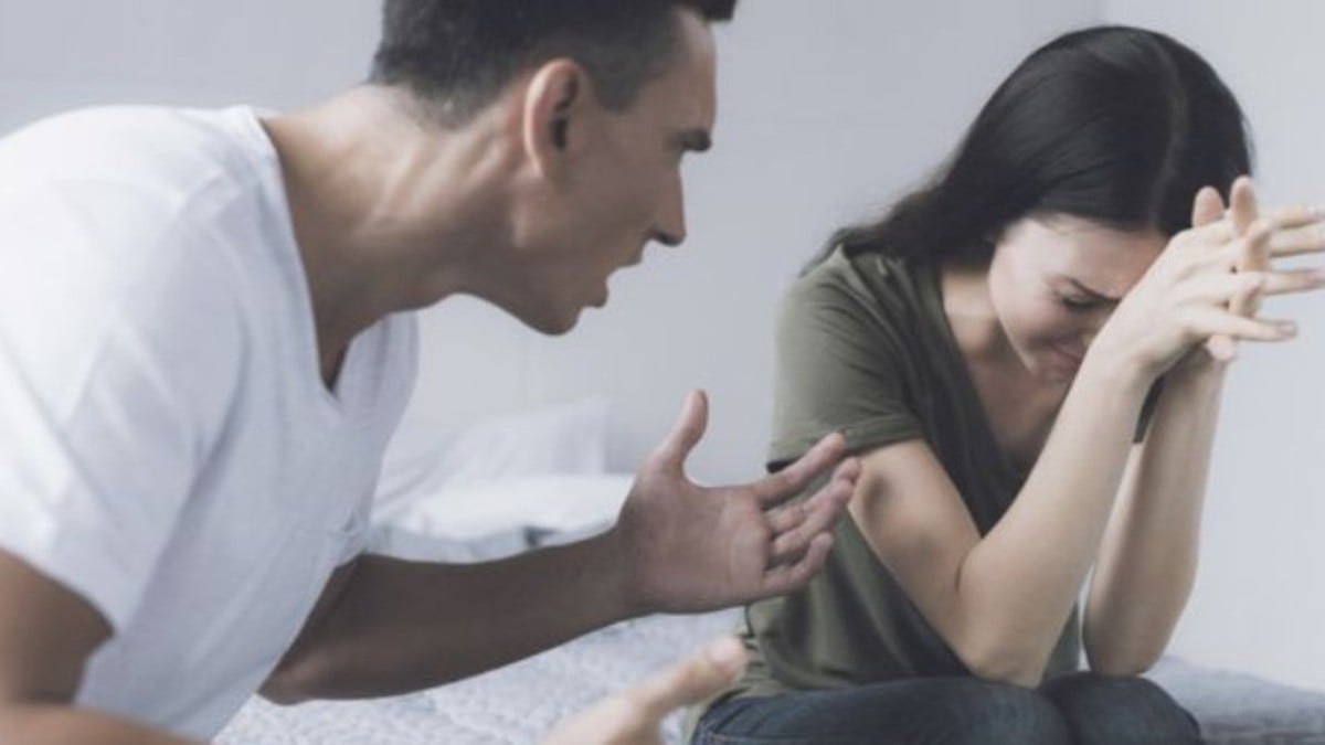 Violencia psicológica, la que más afecta a las mujeres