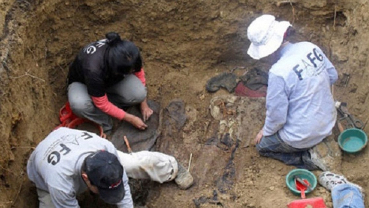 Centro Nacional de Identificación Humana arrancará sin presupuesto