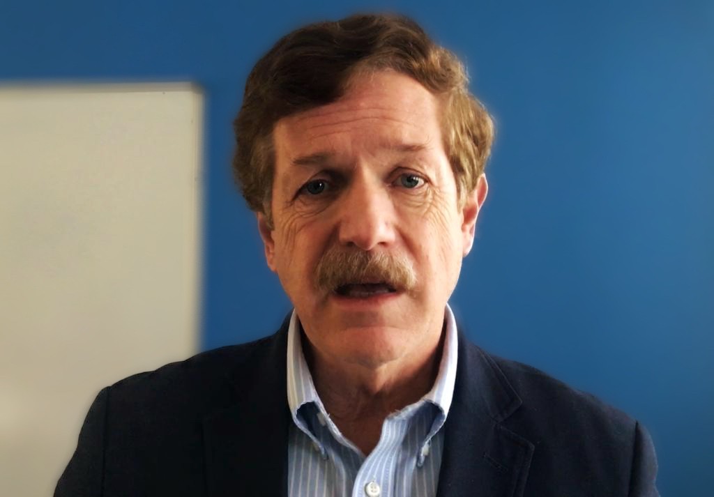 Romero Hicks va por la presidencia de la República