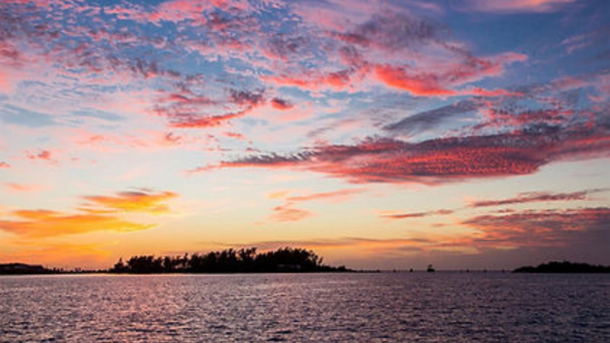 ¡Vamos! Ofrecen reembolso si te pierdes en el Triángulo de las Bermudas