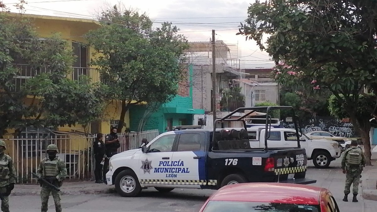 Ejecutan a mujer que surtía de monedas una maquinita