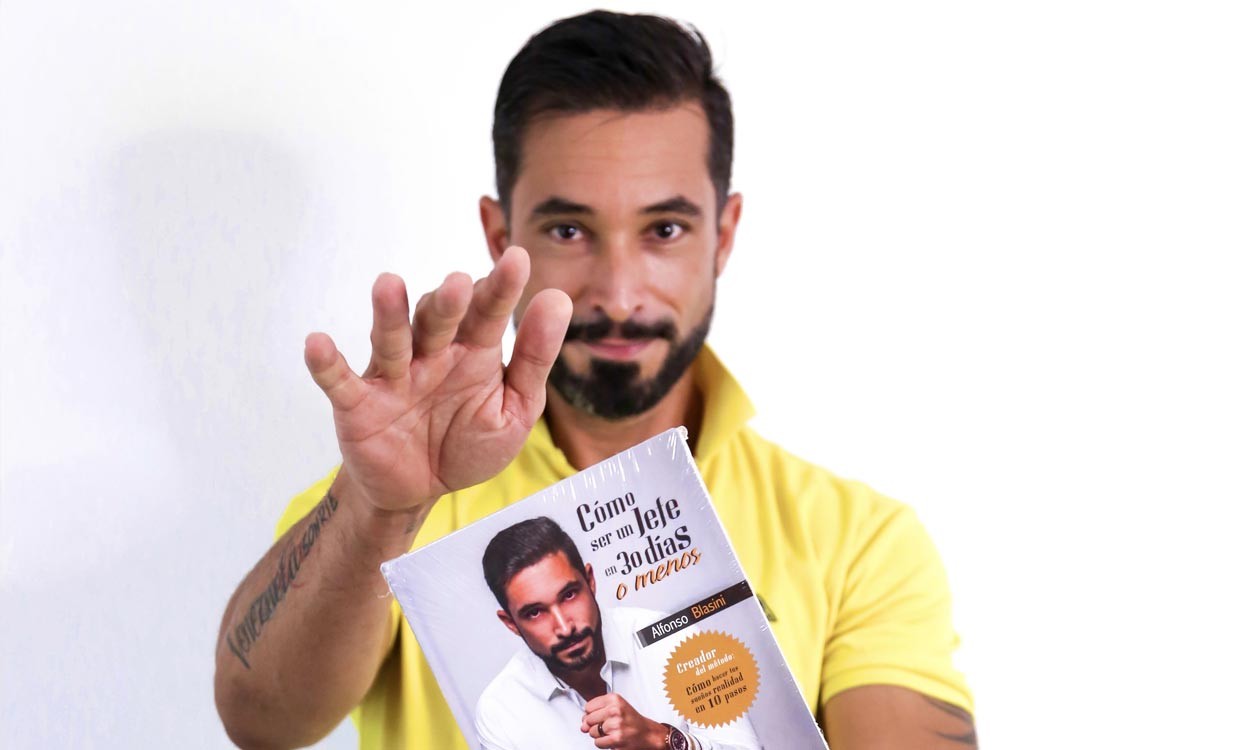 Alfonso Blasini: el metaverso detonará el empleo en Latinoamérica