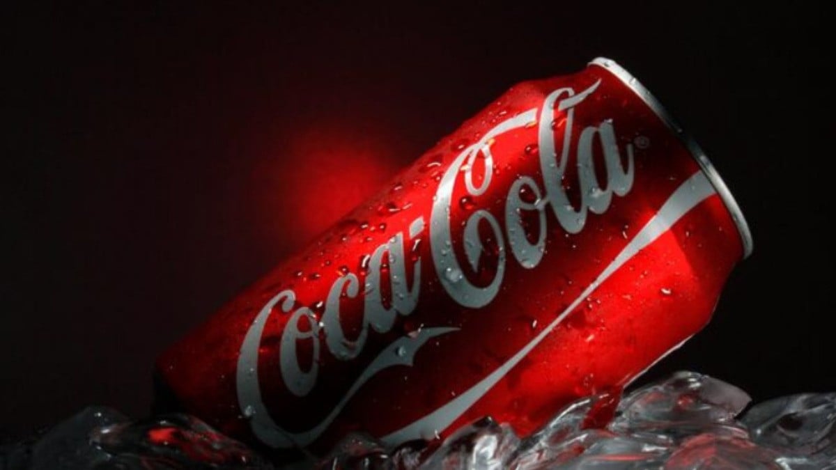 Precio de Coca - Cola sube dos pesos