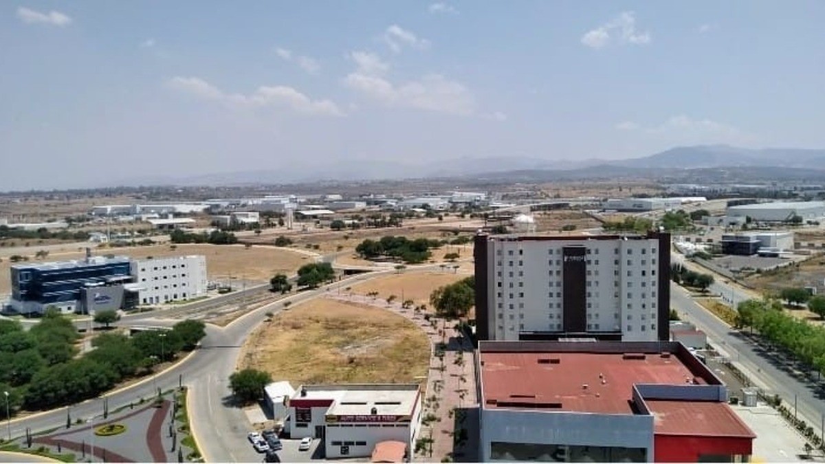 Prevén 3 mil vacantes laborales en Puerto Interior