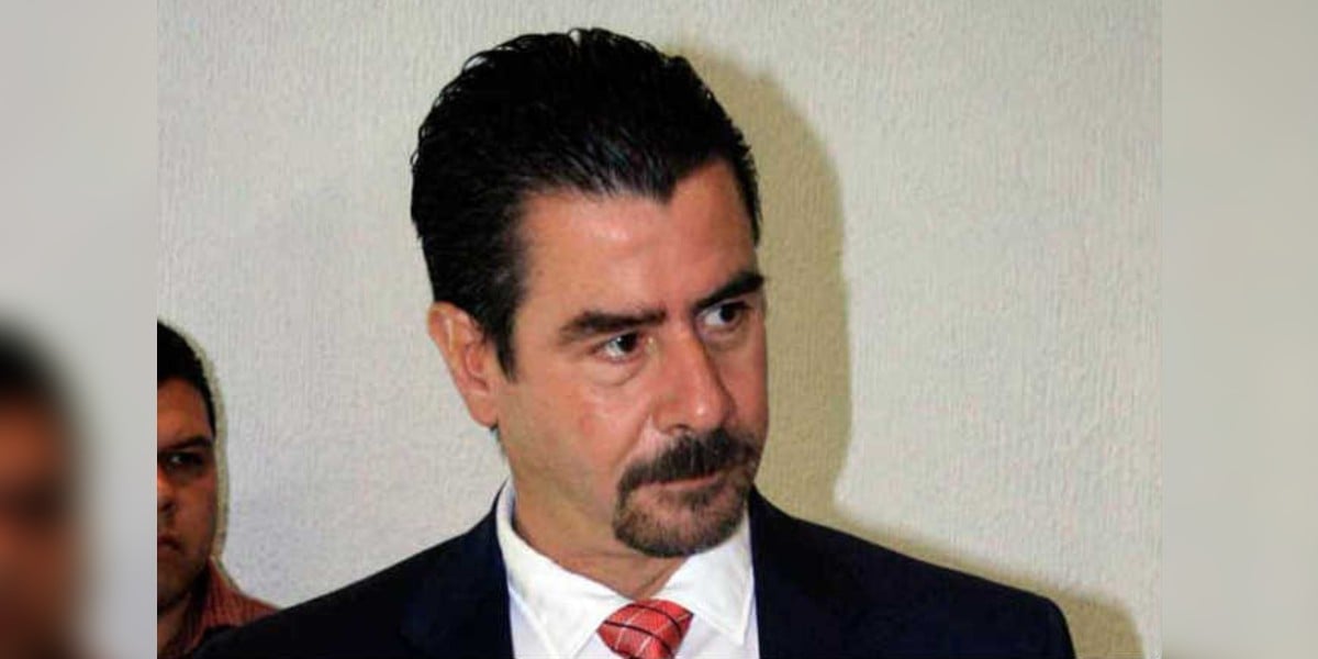 No condenaré a un policía que no ha sido condenado por las autoridades: Alvar