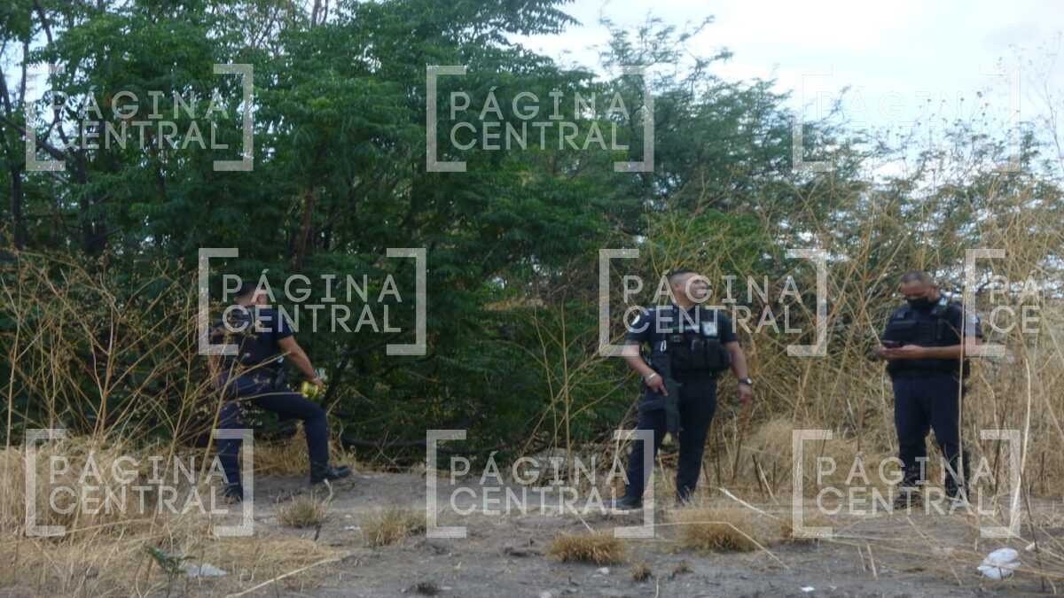 Hallan cuerpo de “Jerry” en río de colonia María Dolores