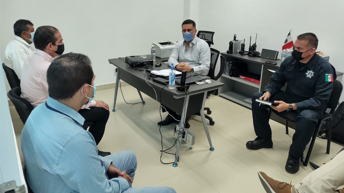 Vigilarán hospitales de 'San Pancho' en donde haya pacientes involucrados en algún delito