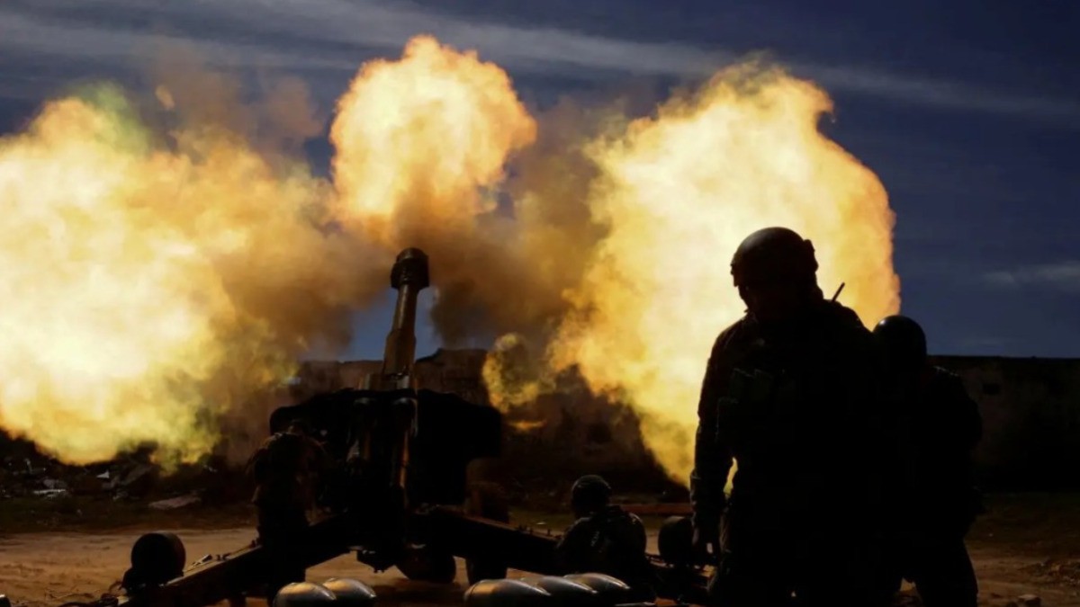 Cumple 100 días la guerra en Ucrania