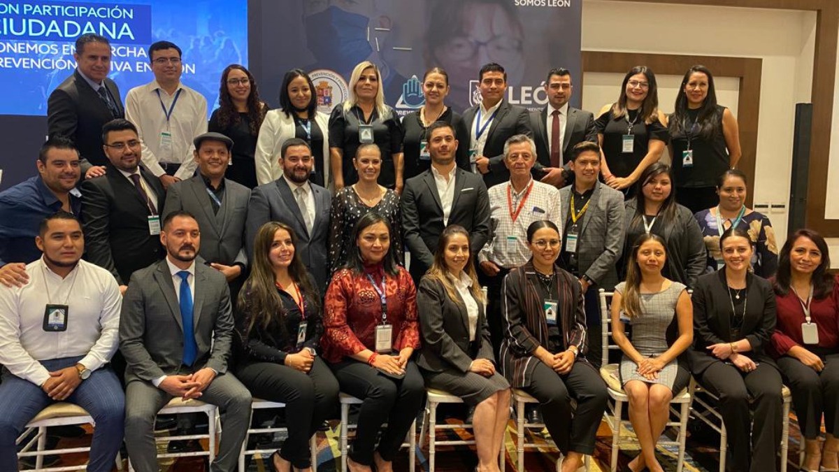 Acuerdan municipio y sociedad trabajar por la prevención del delito