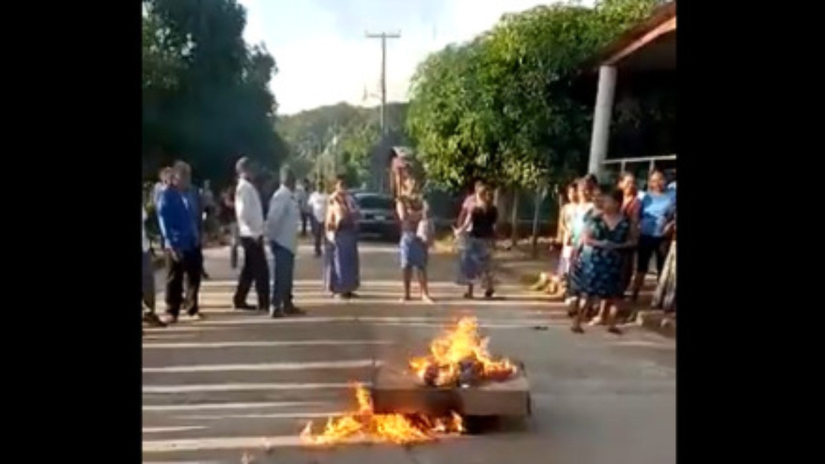 Jornada electoral en Oaxaca es marcada por conflictos políticos y paso de ‘Agatha’