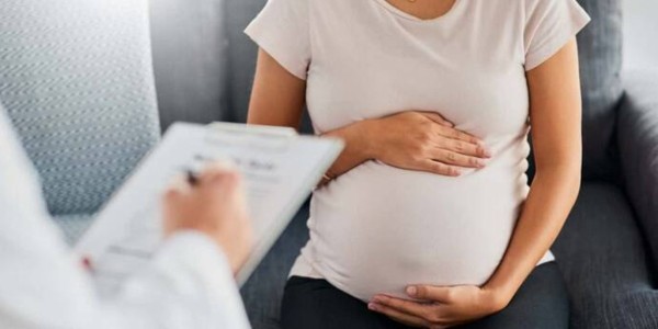 En el 2022 ha muerto una embarazada por COVID-19