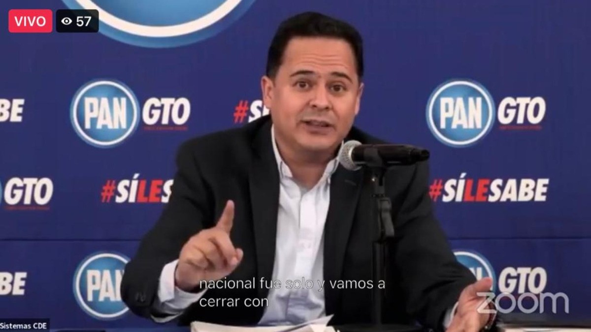 PAN estatal ve un triunfo contundente en pasado proceso electoral