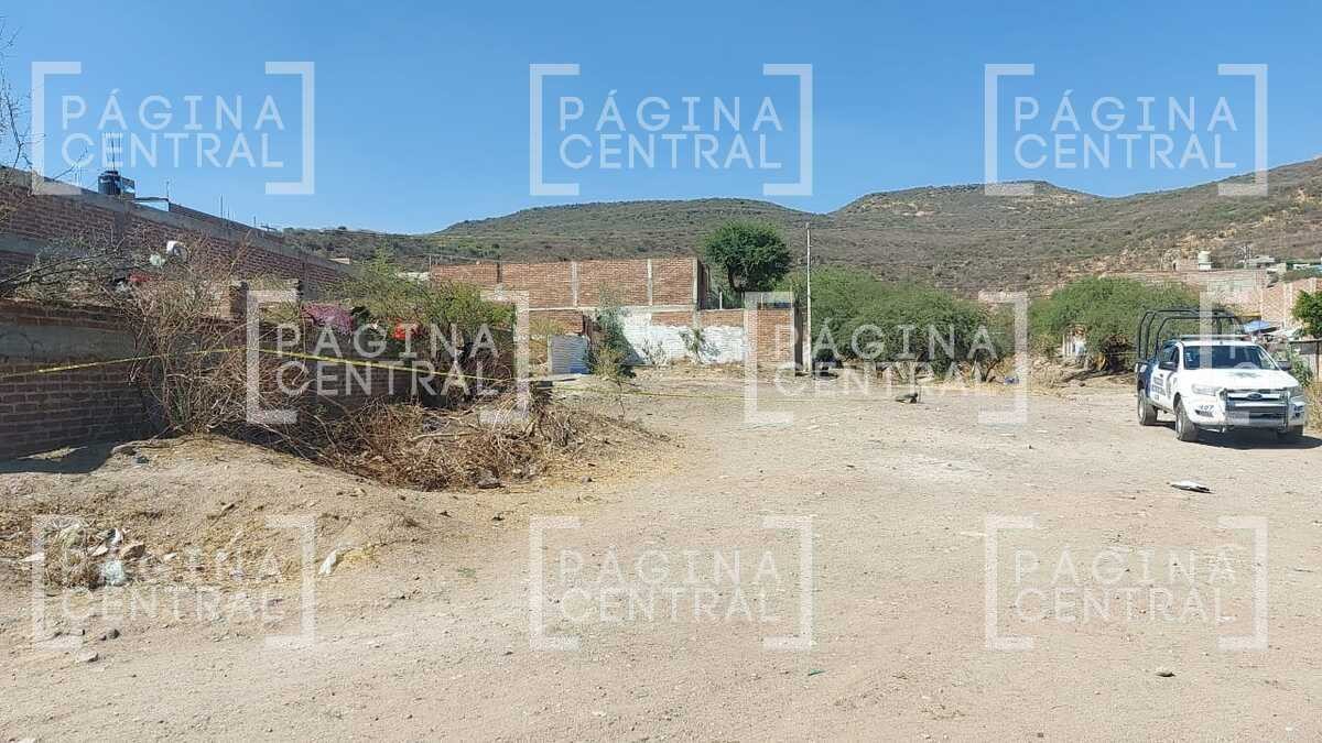 Familia es atacada a balazos en su casa en la Esperanza de Alfaro