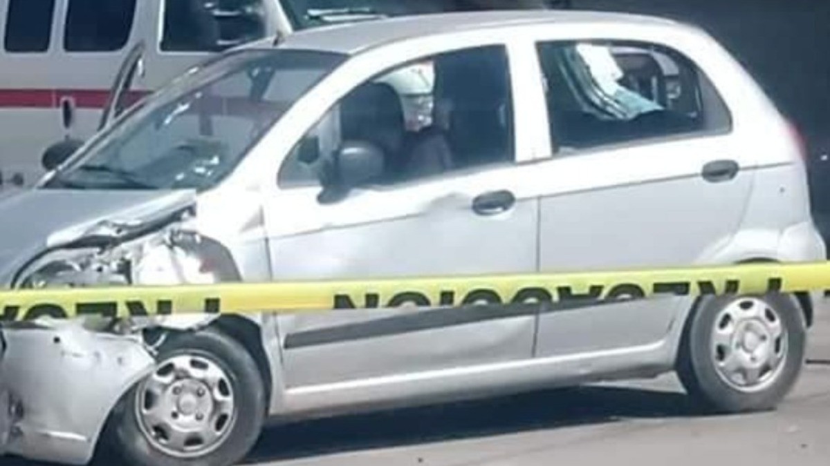 Otra vez luto en Villagrán: matan al hijo del alcalde y a su esposa