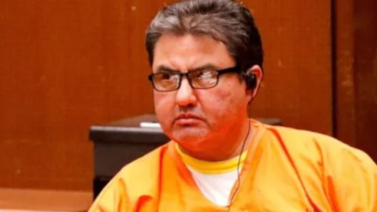 Líder de La Luz del Mundo fue sentenciado a 16 años de cárcel