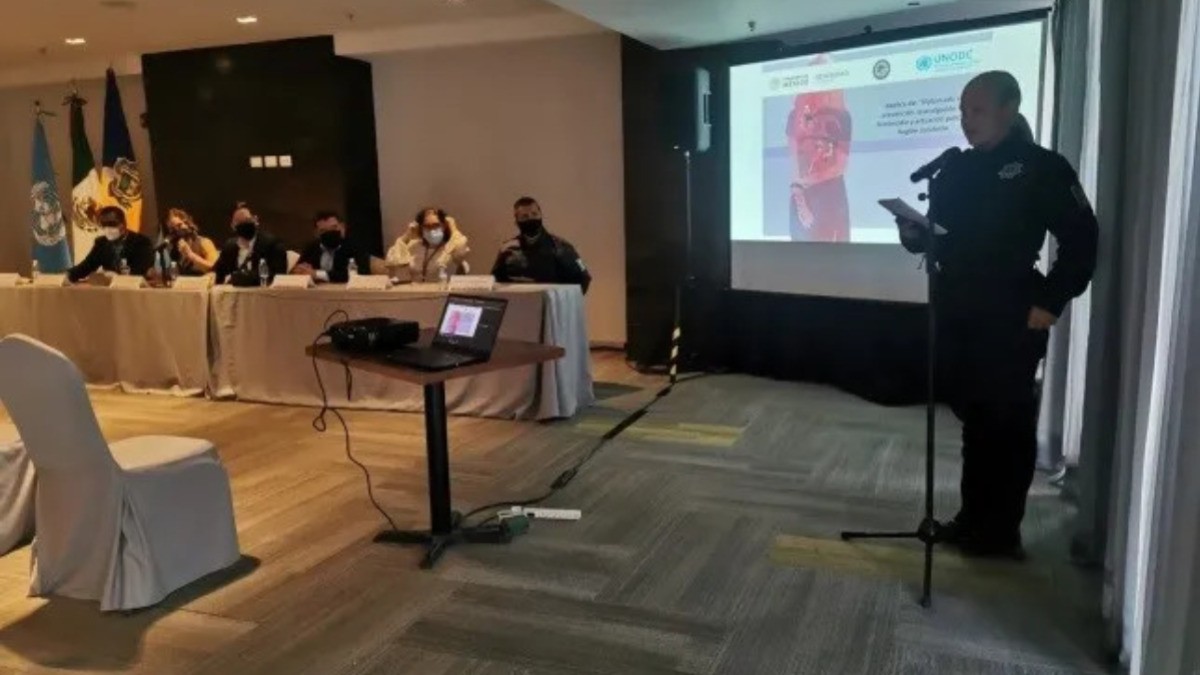 Ofrecen Diplomado en prevención e investigación del feminicidio en Guanajuato