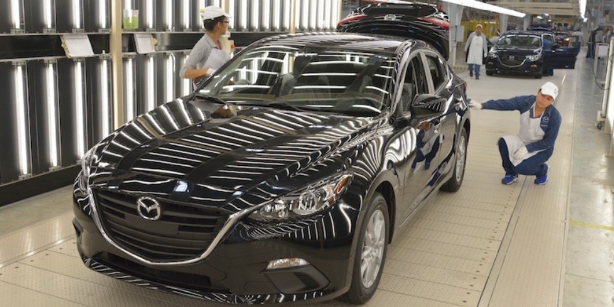 Empresas japonesas cautelosas para nuevas inversiones: cónsul de Japón 