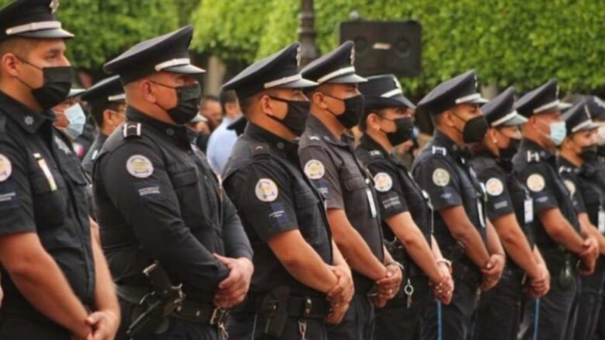 Prodheg, pendiente del avance de investigación de presunto caso de abuso policial